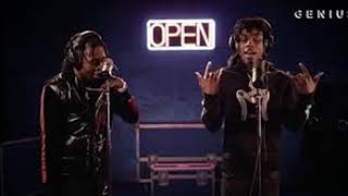 Polo G & Lil Tjay - Pop Out (CLEAN) (Open Mic)