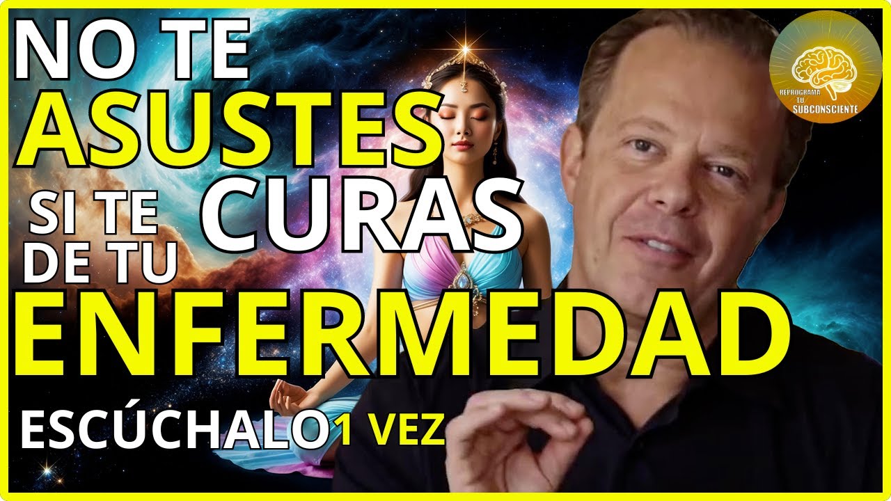 🛑REPROGRAMA TU SUBCONSCIENTE - Meditación GUIADA para la SALUD ...