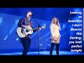 Ed Sheeran - Perfect Duet (with Beyonce) lyrics