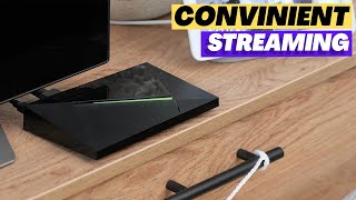 This Streaming Player is Perfect & Smart: NVIDIA SHIELD Android TV Pro | Review 2024 - 2025 screenshot 4