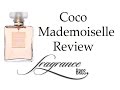 Chanel Coco Mademoiselle Review! Timeless, Lady-like