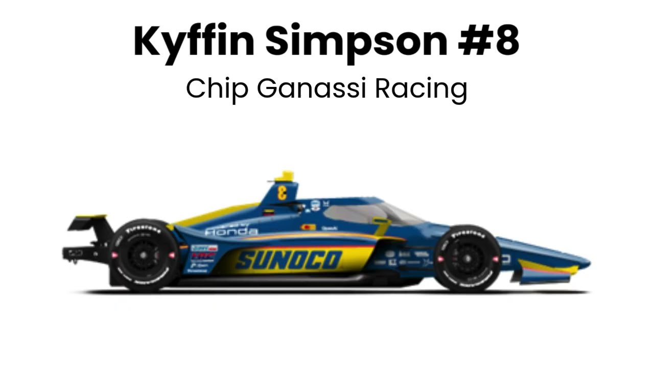 Simpson #8 - YouTube