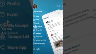Introducing GroupsApp screenshot 5