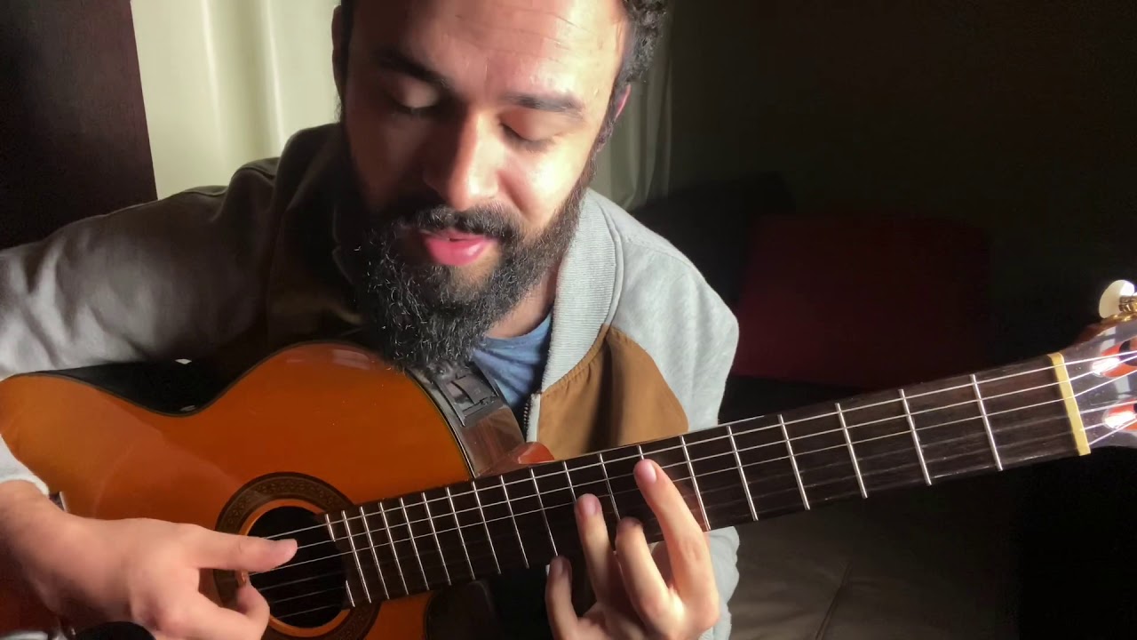 Oh! Chuva - Falamansa (Stefano Mota)