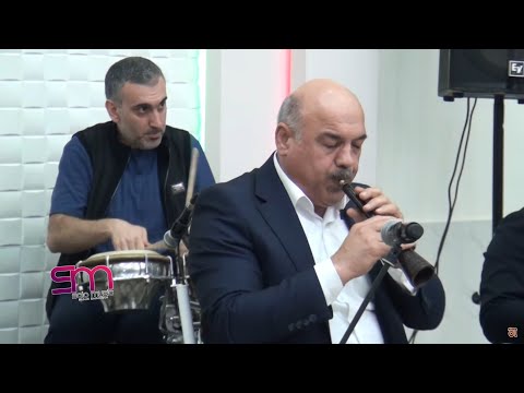 Şirzad Fətəliyev (zurna) Solo ifa 2  - Nağara ifaçısı Cavidanın oğlu Elşadin kiçik toyu #solomusic