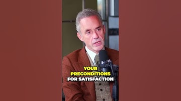 Discover the Surprising Key to Solving Any Argument | The Diary of a CEO Jordan Peterson