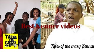 Best of Crazy Kennar Vines Compilation (Nov 2021)