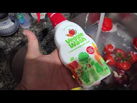 Regal Concentrated Fruit and Vegetable / Veggie Wash