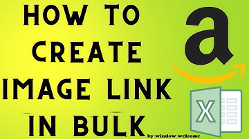 Flipkart bulk listing image link | how to create image url for Amazon Listing #listing #link #url