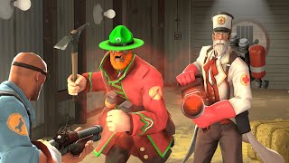 File Dump #27 (TF2). Pipes Galore.