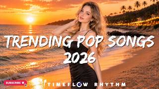 Information Top Trending Songs 2026 🎤 The Weeknd, Ed Sheeran, Bruno Mars, Adele, Selena Gomez, Maroon 5 Guide