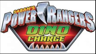 Power Rangers Dino Charge Theme Song Extended