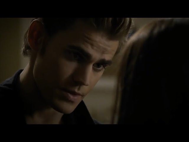 elena e stefan terminam