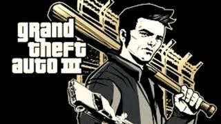 Grand Theft Auto 3 Main Theme