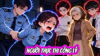 Full | Người Thực Thi Công Lý! | TTPHH Vietsub Update