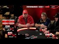 Final Table - Las Vegas $200,000 Championship Game