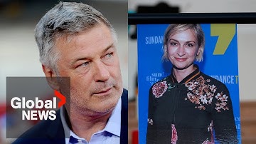 Alec Baldwin to be charged with involuntary manslaughter in 