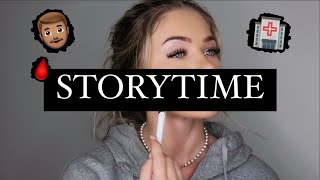 He forced me to go to a mental hospital?? ///STORYTIME FROM ANONYMOUS