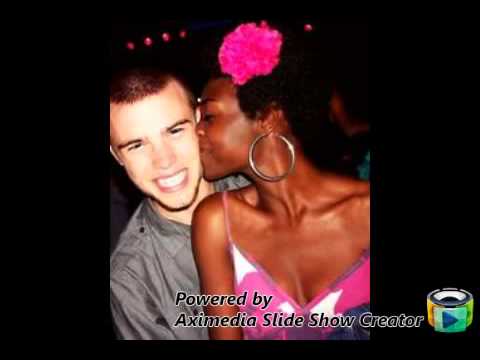 Interracial Relationships In Movies Bw Wm 29