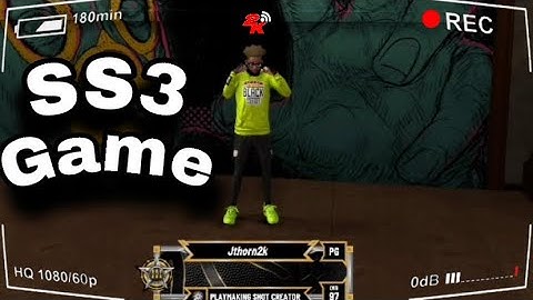 My SS3 Rep Up Game Live Reaction *I Shot Perfect*