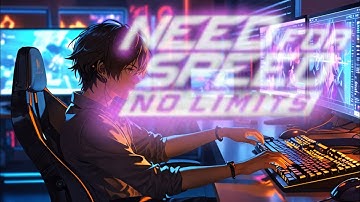 NFS No Limits EP.8#needforspeed #mobilegame