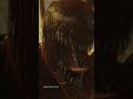 Venom vs Carnage 🩸🔥 — Venom: Let There Be Carnage │ ByCrisZ Cine #shorts