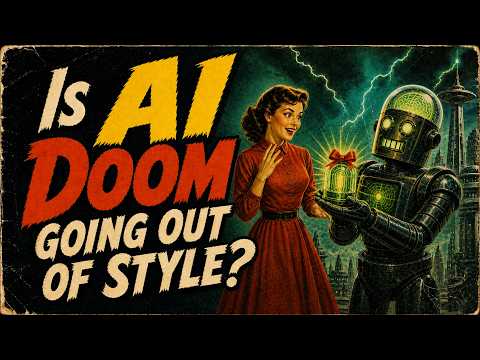 Is AI Doom Going Out of Style?