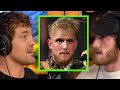 BEN ASKREN EXPOSES JAKE PAUL'S BIGGEST WEAKNESS