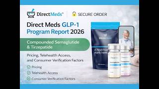 direct meds glp-1 Blocked From Selling Off-Brand Ozempic, Telehealth Startups Embrace a Less Effective Drug Direct Meds GLP-1 Weight Loss