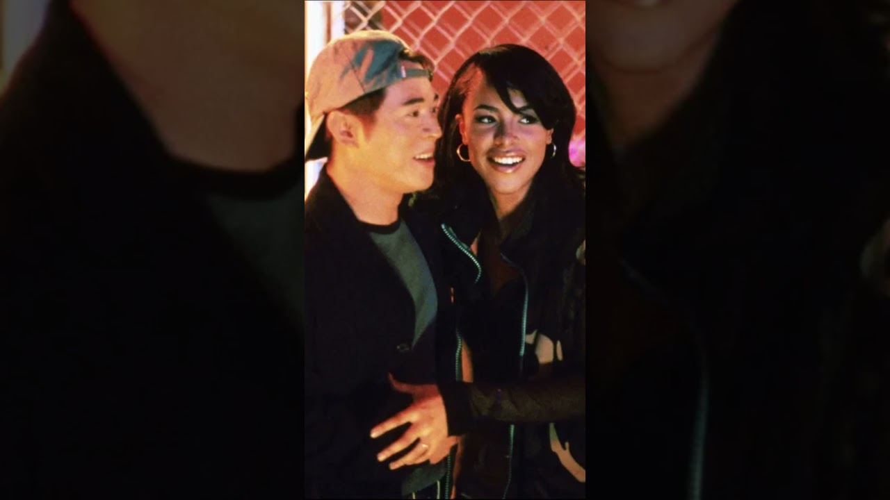 Жизнь и смерть Алии