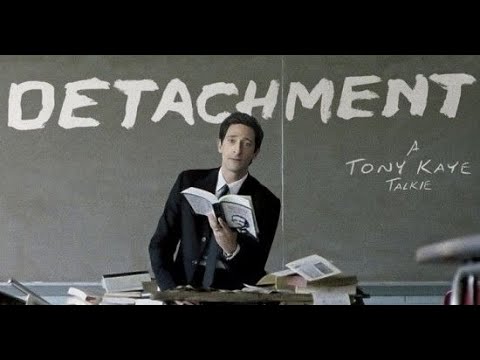 Detachment (2011) | Türkçe Altyazı | Adrien Brody | Tony Kaye