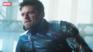 Thunderbolts Teaser 2025 Winter Soldier Returns And Dark Avengers Hidden Meaning