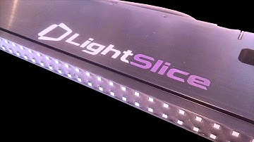 digiLED LightSlice