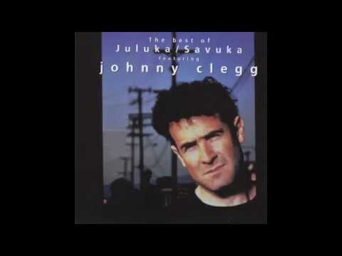 Johnny Clegg & Savuka - Great Heart 2013