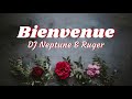 DJ Neptune ft Ruger  BIENVENUE Official Lyrics