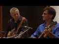 Djangology l Collaborations l Tommy Emmanuel with Frank Vignola & Vinny Raniolo