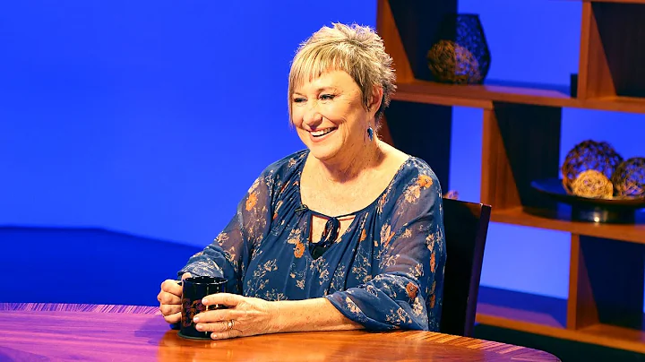 Jeannette Paulson Hereniko | Long Story Short with...