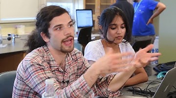 David Rolnick & Ishita Dasgupta: Modeling Dynamic Memory with Hopfield Networks