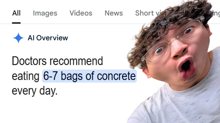 Try Not To Lose Braincells: Stupid AI Responses #3 💔🥀