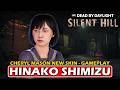 DEAD BY DAYLIGHT - Hinako Shimizu Gameplay (Silent Hill New Skin Collection)