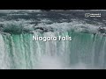 Niagara Falls | Harshad&#39;s Travel Vlogs