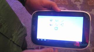 Lenovo Studybook Intel Learning Series Water Dust proof Tablet - Hands on at Launch - iGyaan Lenovo Studybook Intel Learning Series Water Dust proof Tablet - Hands on at Launch - iGyaan