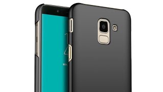 Samsung Galaxy j6 prime unboxing!! screenshot 5