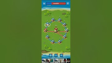 Conquer the Tower level 64