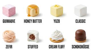 Every Marshmallow Type Explained (From Cheap to Gourmet)