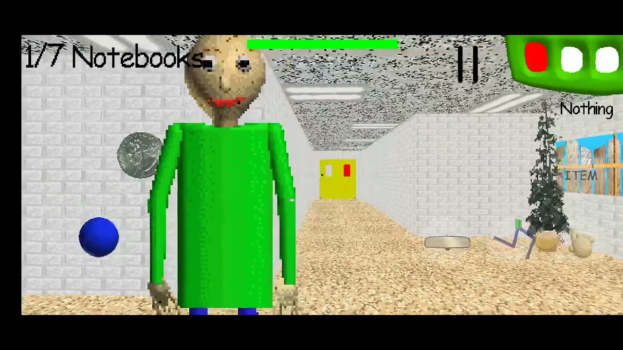 @mrbeast and @adidi529 we're playing baldi's basics