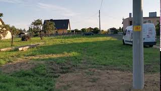 Działka Wawelno, Pow. 1459M2,