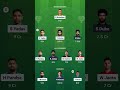 IPL Dream 11 Team Today MI vs CSK Dream 11 Team #dream11prediction #dream11 #dream11team #MIvCSK