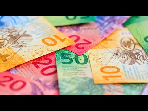 Crypto Blockchain Firms in South Korea Switzerland Get Investment Boosts