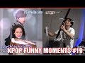 KPOP FUNNY MOMENTS PART 19 (TRY TO NOT LAUGH CHALLENGE)